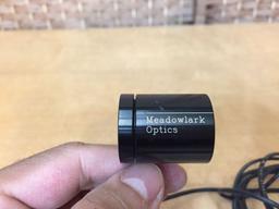 Meadowlark Optics Laser Attenuator