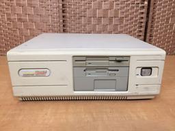 Compaq DeskPro 386/20e 2540 Personal Computer