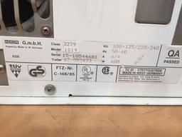 NCR 1019 Vintage Personal Computer & ST-4038 30MB MFM Hard drive