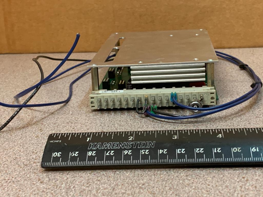 PI Physik Instrumente E610...Amplifier / Controller & Piezo Beam Steering Mirror.