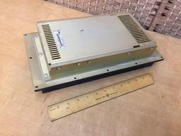 NPI Inc. 1TS27-TC32400213-501-B 400W Custom Power Supply