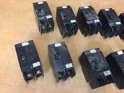 20amps Circuit Breakers