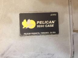 Pelican 1690 Protector Transport Case 27x33x19