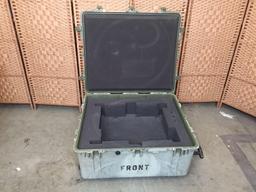 Pelican 1690 Protector Transport Case 27x33x19