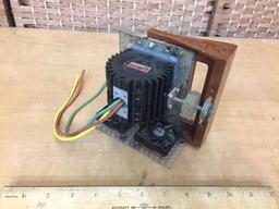 OB-57 Microwave Waveguide Generator ?