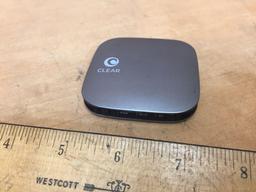 Clear Spot Voyager 4G Wireless Hotspot - USB