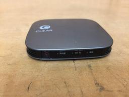 Clear Spot Voyager 4G Wireless Hotspot - USB