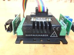 Faulhaber MCDC-3006S Motion Controller