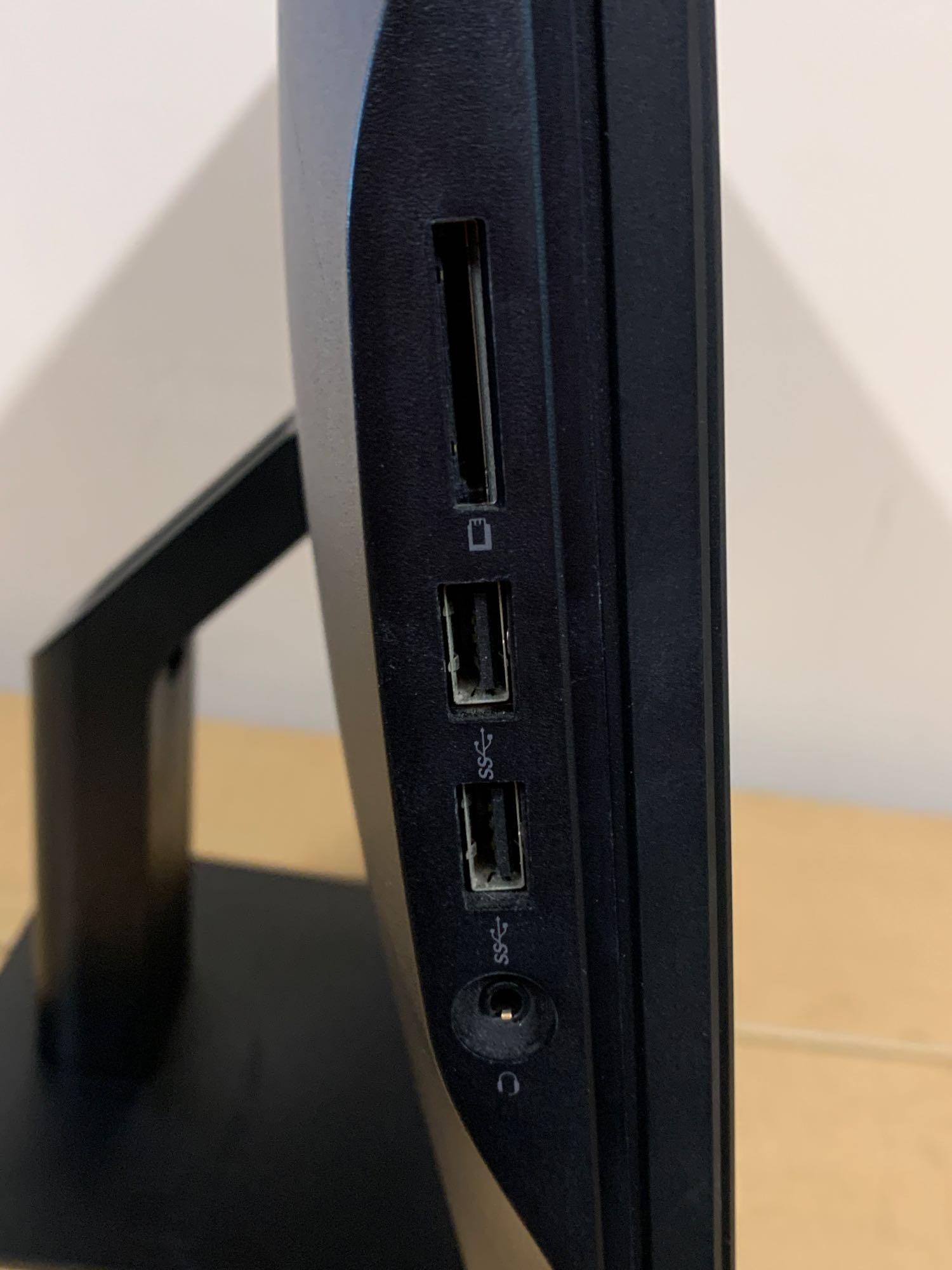 Dell Optiplex 9030 AIO desktop computer