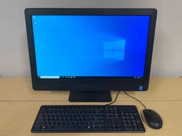 Dell Optiplex 9030 AIO desktop computer