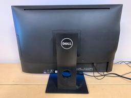 Dell Optiplex 7440 AIO 23.8" LCD Intel i5-6500 3.2GHz 8GB 500GB Win 10 Pro WebCam Desktop Computer