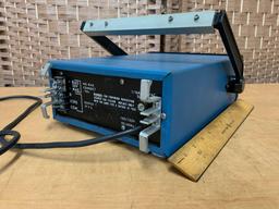 Electro Scientific Industries Impedance Meter 253