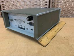 Keithley 427 Current Amplifier