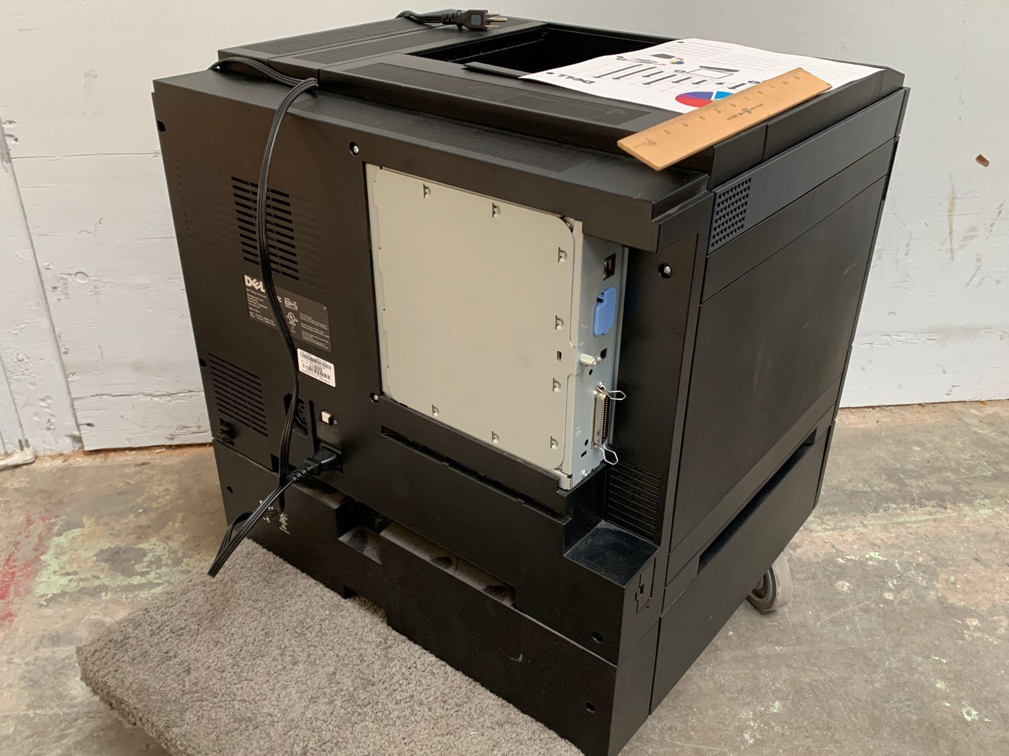 Dell 5130cdn Color Laser Printer