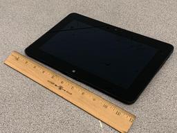 Dell Latitude 10 ST2 Windows 8 Touch Screen Tablet