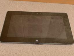 Dell Latitude 10 ST2 Windows 8 Touch Screen Tablet