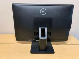 Dell Optiplex 9030 23" AIO Intel i5-4590S 3.0GHz 8GB 500GB Win 10 Pro Webcam Wifi BT Computer