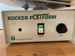 Bellco Biotechnology Rocker Platform 7740-10000