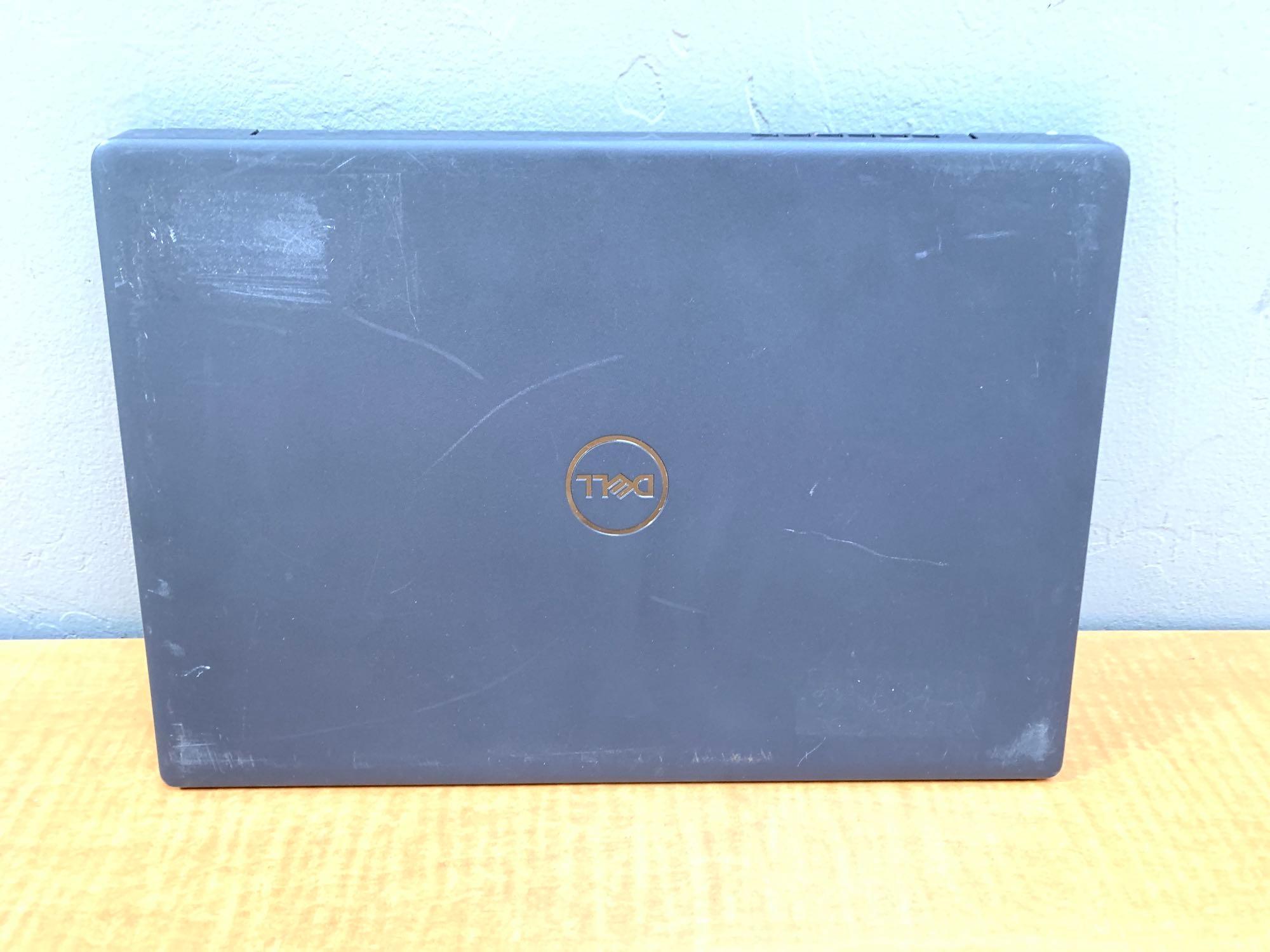 Dell Latitude 3410 14" LCD Laptop Intel i7-10510 2.3GHz 16GB 256GB SSD Wifi BT HDMI USB C Win 11