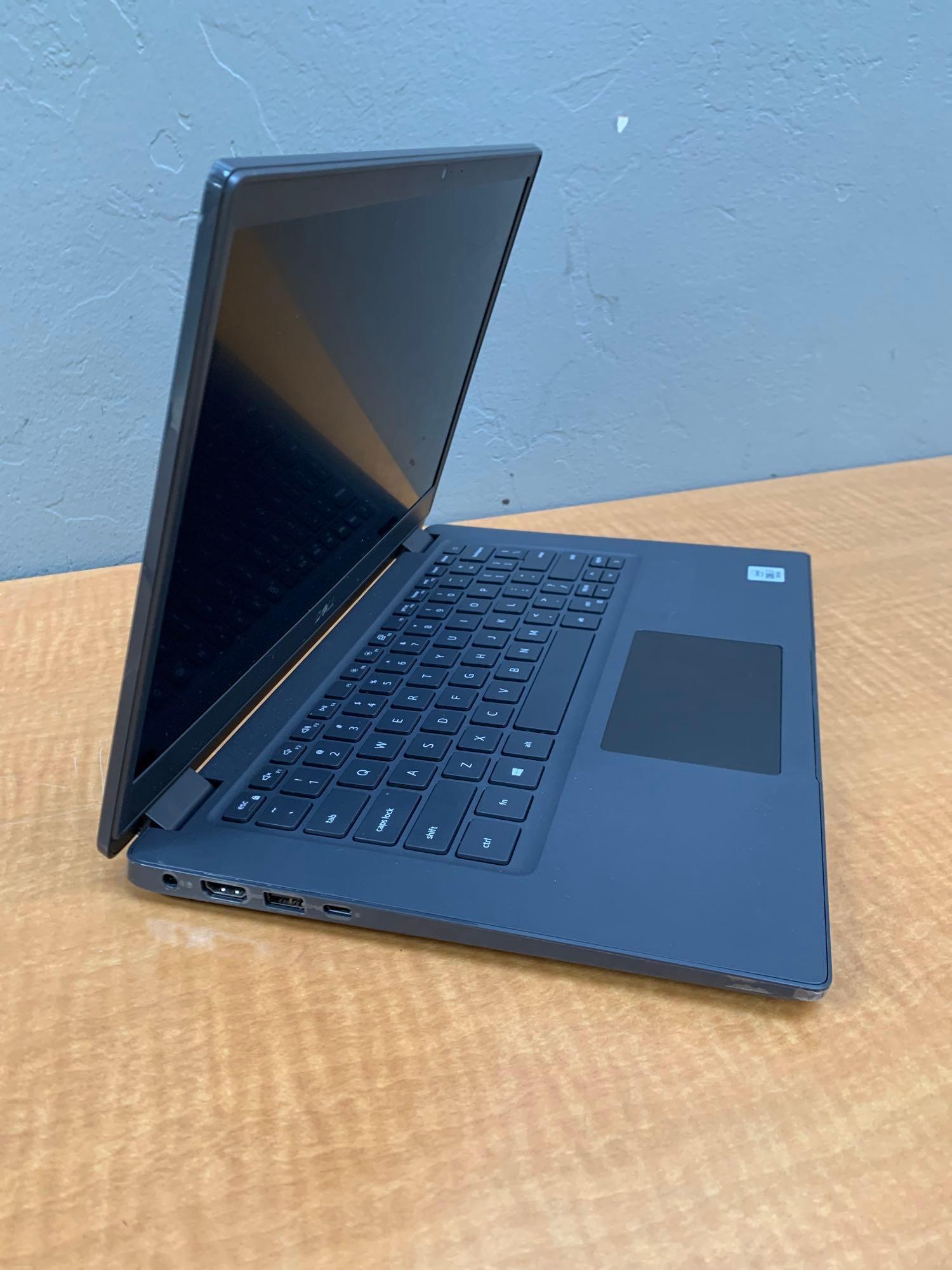 Dell Latitude 3410 14" LCD Laptop Intel i7-10510 2.3GHz 16GB 256GB SSD Wifi BT HDMI USB C Win 11