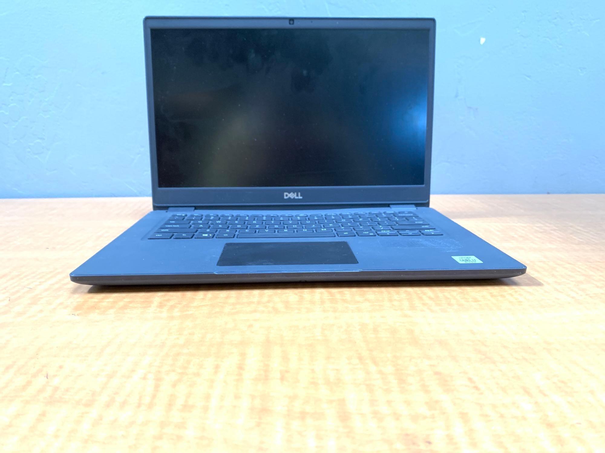 Dell Latitude 3410 14" LCD Laptop Intel i7-10510 2.3GHz 16GB 256GB SSD Wifi BT HDMI Win 11 FAIR