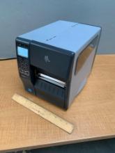 Zebra ZT230 Thermal Transfer Industrial Label Printer