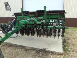 Sold Great Plains 15' Drill