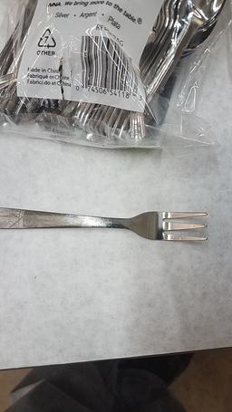 Flatware