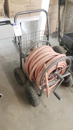 Poly Cart