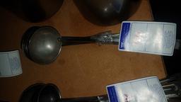 Ladles