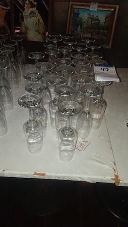 Glassware