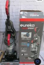 Eureka Dash Vacuum Returned/Restocked item from customer(s)