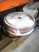 Alloy Wheel set/ Rims