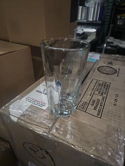 Glassware 16oz