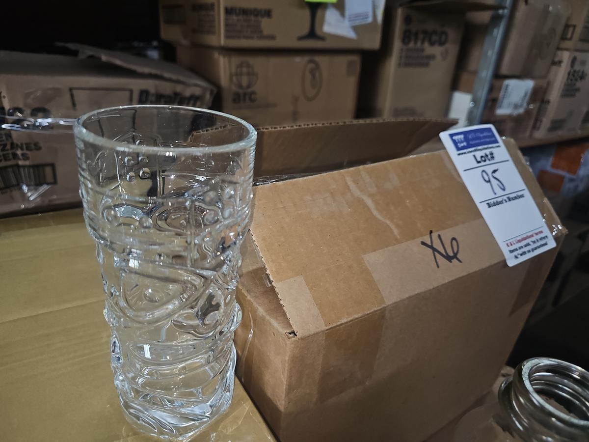 Glassware