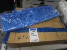 NEW Microfiber 24" dust mop