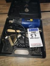 Heat Gun with case