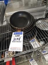 Used Commercial cooking Pans