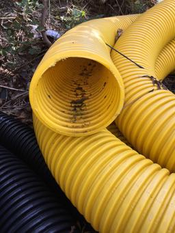 Corrugated Drainage Pipe