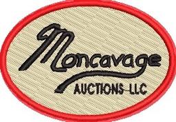 Moncavage Auctions LLC