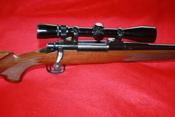 Remington 700 .300 Weatherby Magnum w/Weaver CV9 Scope