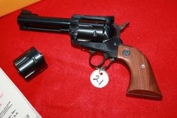 Ruger New Model Blackhawk .45 w/Box & 2 Cylinders