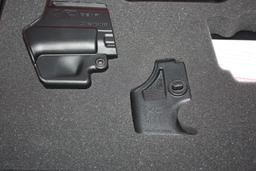 Springfield Armory XD9 9mm w/Case & XD Gear