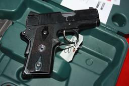 Para Ordinance Carry 9 9mm Pistol w/Case