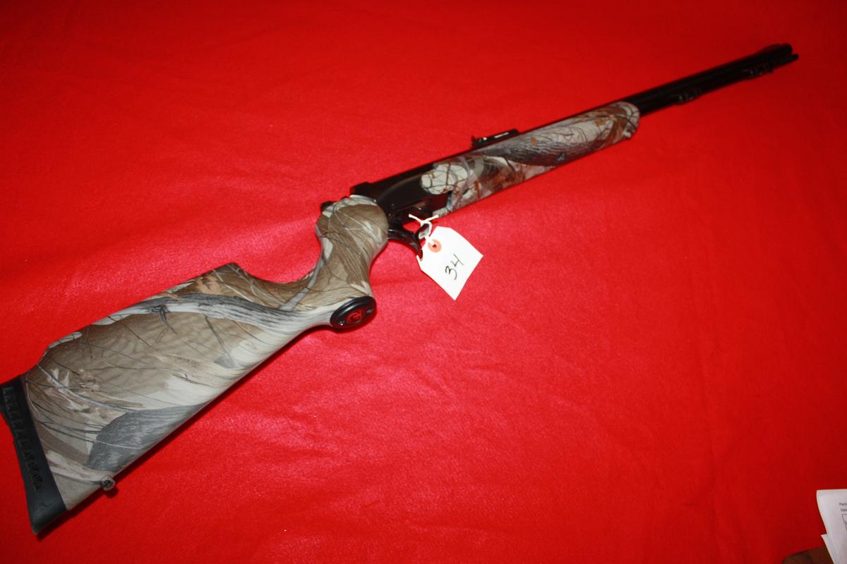 Thompson Center Encore Black Powder 209 x 50 Magnum