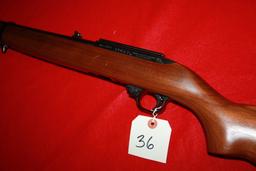 Ruger 10/22 .22LR Carbine