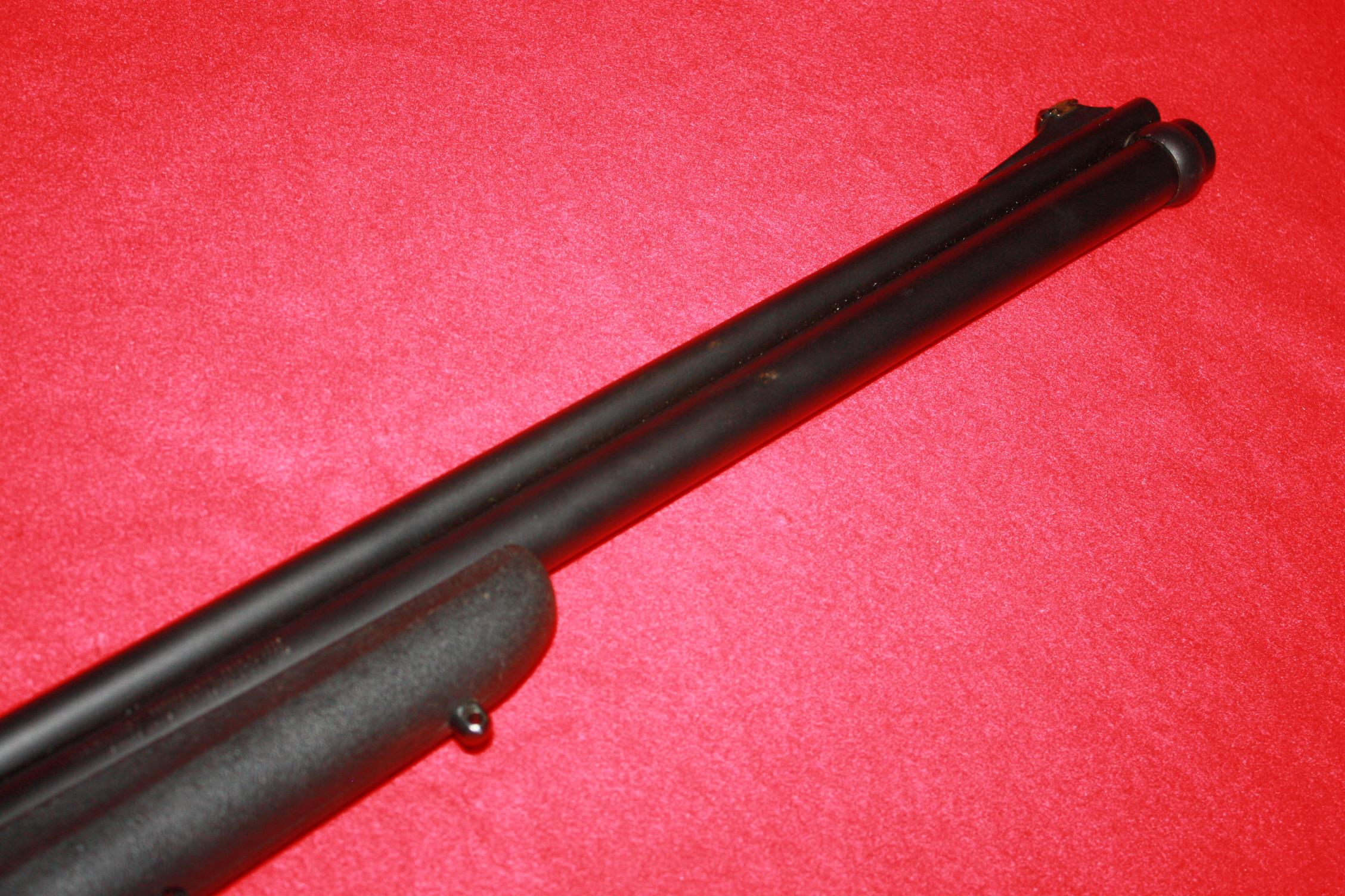 Savage Model 24 12GA/.223 Shotgun/Rifle Combo