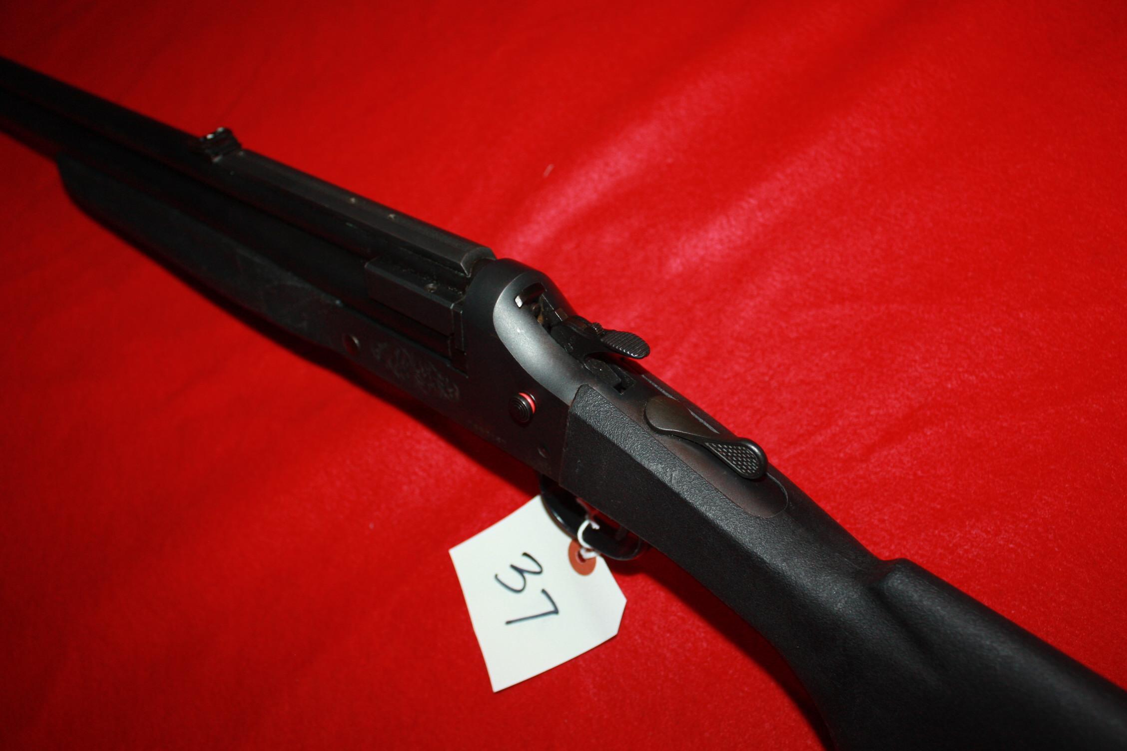 Savage Model 24 12GA/.223 Shotgun/Rifle Combo