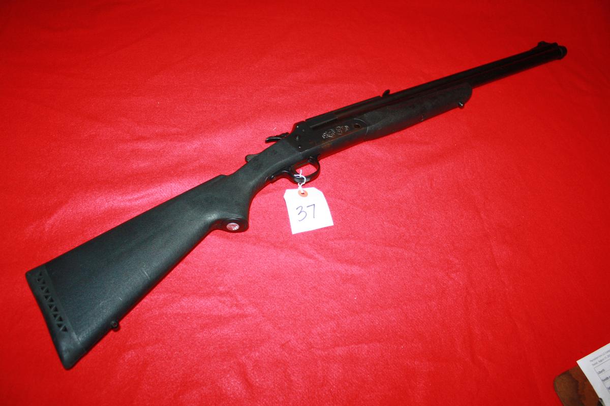 Savage Model 24 12GA/.223 Shotgun/Rifle Combo