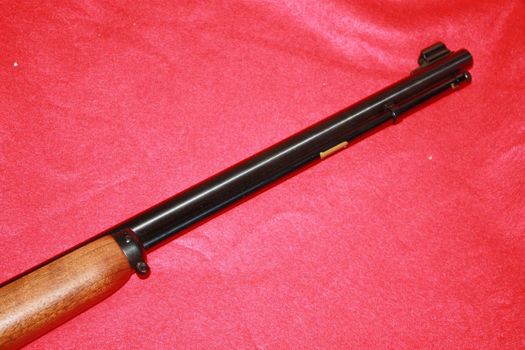 Marlin Original Golden 39AS Lever-Action .22 S.L. & L.R. Rifle